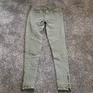 American Eagle Jeggings